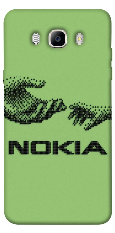 Чохол на Samsung J510F Galaxy J5 (2016) Nokia фото 1 з 1