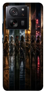 Чехол на Xiaomi 13T Pro Counter-Strike ver.3 фото 1 из 1