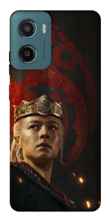 Чохол на Motorola Moto G06 House of the Dragon ver.6 фото 1 з 1