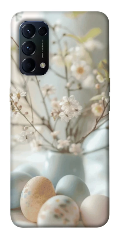 Чохол на Oppo Reno 5 4G SpringJoy фото 1 з 1