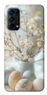 Чехол на Oppo Reno 5 4G SpringJoy фото 1 из 1