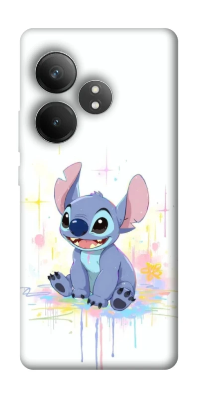 Чохол на Realme GT Neo 6 SE Stitch ver.4 фото 1 з 1