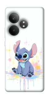 Чехол на Realme GT Neo 6 SE Stitch ver.4 фото 1 из 1