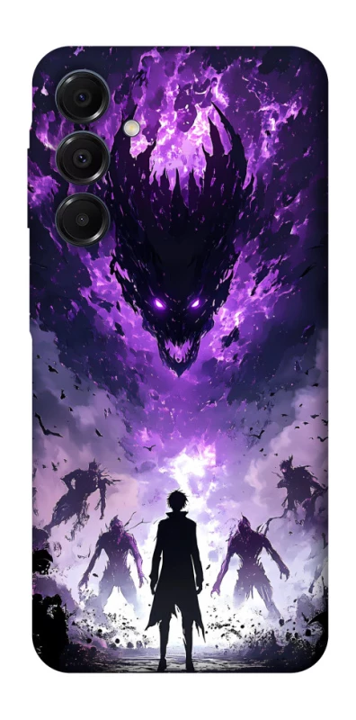 Чохол на Samsung Galaxy A16 4G/5G dragon фото 1 з 1