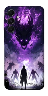 Чехол на Samsung Galaxy A16 4G/5G dragon фото 1 из 1