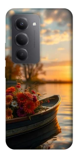 Чехол на Xiaomi Redmi 15 (EU) Flowers v18 фото 1 из 1