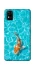 Чохол на ZTE Blade A31 Fish фото 1 з 1