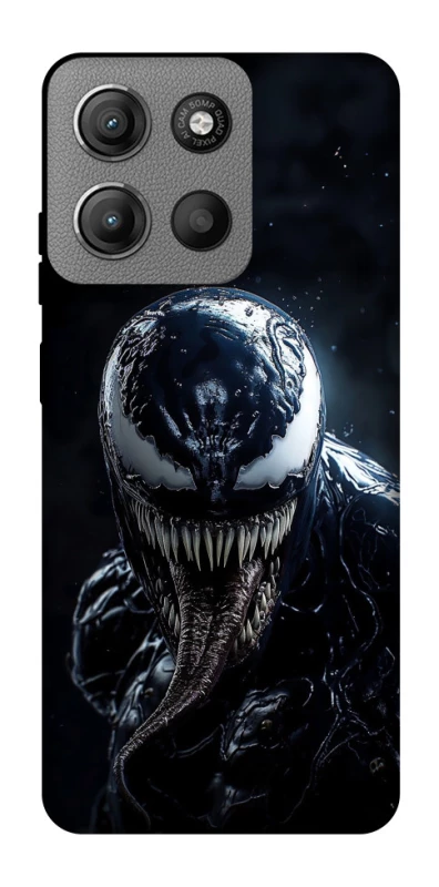 Чехол на Motorola Moto G15 Power Venom v3 фото 1 из 1