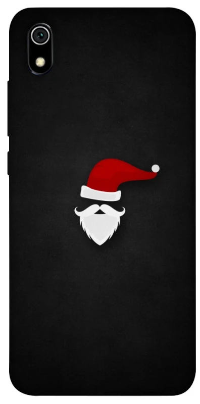 Чохол на Xiaomi Redmi 7A Santa's mood фото 1 з 1