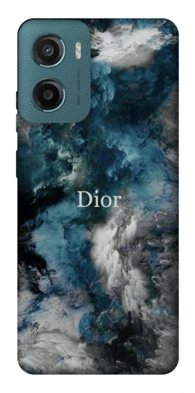 Чохол на Motorola Moto G06 Dior ver.2 фото 1 з 1