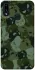 Чохол на Samsung Galaxy A10s Camouflage v31 фото 1 з 1