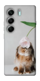 Чохол на Tecno Camon 40 Pro Bunny фото 1 з 1