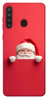 Чехол на Samsung Galaxy A21 Christmas mood ver.11 фото 1 из 1