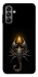Чохол на Samsung Galaxy A04s Scorpio with Golden Triangle фото 1 з 1