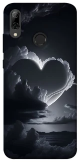 Чохол на Huawei P Smart (2019) Cloud heart фото 1 з 1