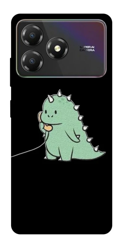 Чохол на ZTE Blade A36 Pair romantic theme ver.5 фото 1 з 1