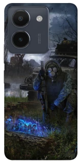 Чохол на Vivo Y36 Сталкер v9 фото 1 з 1