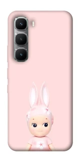 Чехол на Infinix Hot 60 Pro Sakura Bunny Solo фото 1 из 1