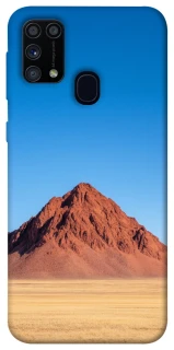 Чохол на Samsung Galaxy M31 Alone mountain фото 1 з 1