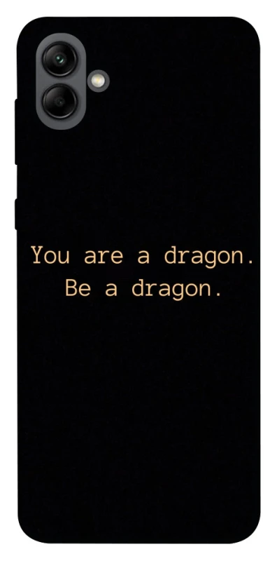 Чехол на Samsung Galaxy A04 House of the Dragon ver.9 фото 1 из 1