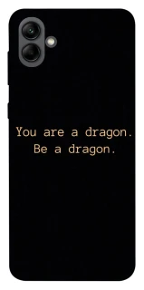 Чехол на Samsung Galaxy A04 House of the Dragon ver.9 фото 1 из 1