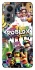 Чехол на Xiaomi 12 Lite Roblox Characters Collage фото 1 из 1