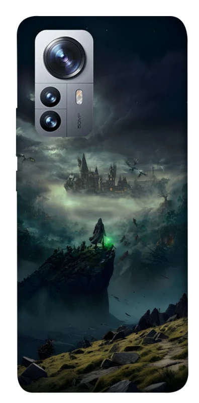 Чохол на Xiaomi 12 / 12X Harry Potter Legacy фото 1 з 1
