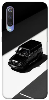 Чохол на Xiaomi Mi 9 Cubik фото 1 з 1