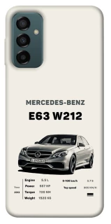 Чехол на Samsung Galaxy M23 5G MB E63 W212 фото 1 из 1