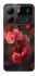 Чохол на ZTE Blade A54 4G Flowers v28 фото 1 з 1