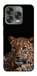 Чехол на ZTE Nubia V70 Design Leopard v4 фото 1 из 1