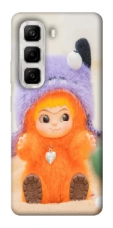 Чехол на Infinix Hot 50 4G Wakuku ver.5 фото 1 из 1