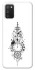 Чехол на Samsung Galaxy A02s Tattoo ver.8 фото 1 из 1