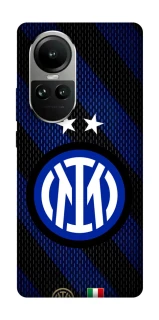 Чохол на Oppo Reno 10 FC Inter v2 фото 1 з 2