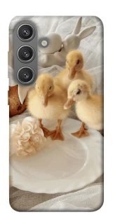 Чохол на Samsung Galaxy S24+ Easter Vibes фото 1 з 1