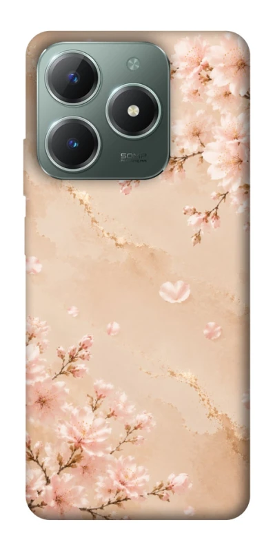 Чохол на Realme C61 Sakura ver.2 фото 1 з 1