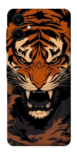 Чехол на Samsung Galaxy A06 cool tiger фото 1 из 1