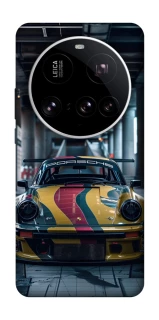 Чохол на Xiaomi 15 Ultra Stylish Porsche фото 1 з 1