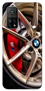 Чехол на Xiaomi Mi 10T Wheel v9 фото 1 из 1