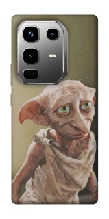 Чехол на Infinix Note 50 Pro Harry Potter v4 фото 1 из 1