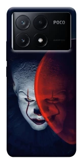 Чехол на Xiaomi Poco X6 Оно v3 фото 1 из 1