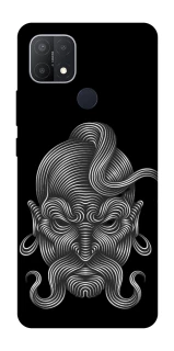 Чохол на Oppo A15s / A15 Козак v2 фото 1 з 1