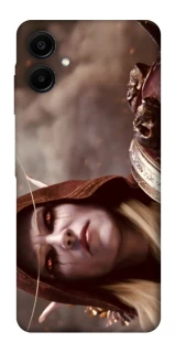 Чохол на Samsung Galaxy A06 Sylvana фото 1 з 1