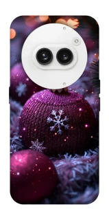 Чохол на Nothing Phone (2a) Новорічний v44 фото 1 Чохол на Nothing Phone (2a) Новорічний v44 фото 1 з 1