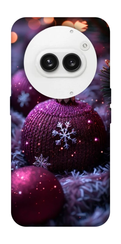 Чохол на Nothing Phone (2a) Новорічний v45 фото 1 з 1