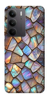 Чохол на Realme C75 Nature Mosaic ver.1 фото 1 з 1