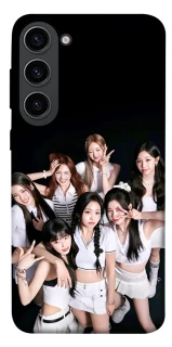 Чехол на Samsung Galaxy S23 BABYMONSTER фото 1 из 1