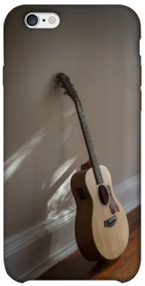 Чехол на Apple iPhone 6/6s (4.7") Гитара фото 1 из 1