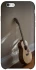 Чехол на Apple iPhone 6/6s (4.7") Гитара фото 1 из 1