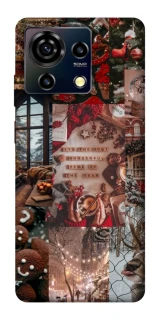 Чехол на ZTE Blade V50 Vita Christmas spirit ver.3 фото 1 из 1